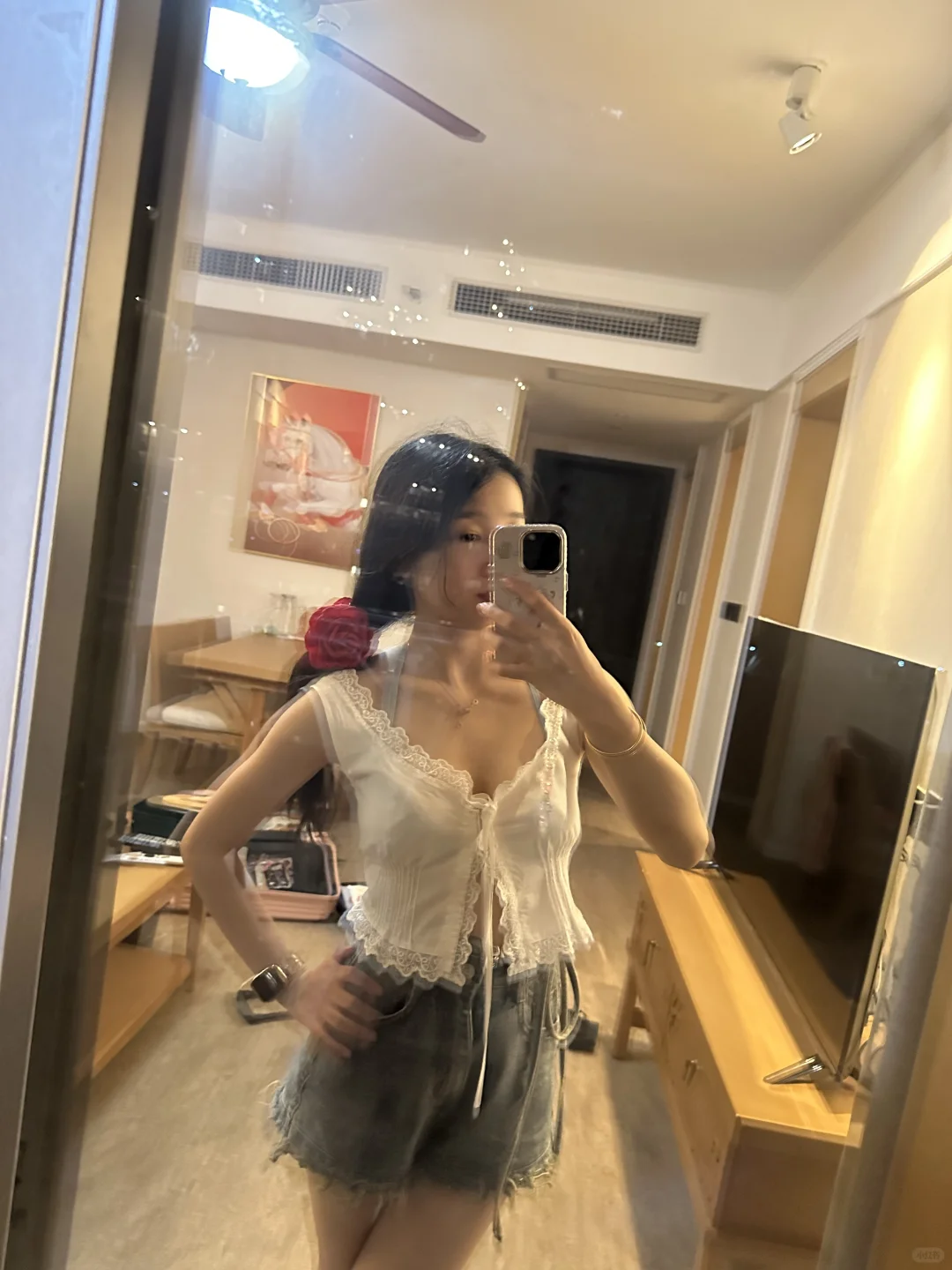 万宁太适合晚出晚归的年轻人了