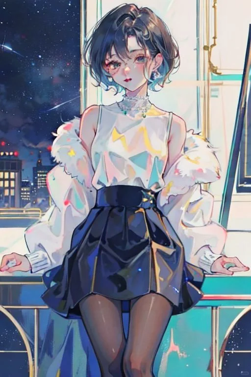 姐姐的黑丝