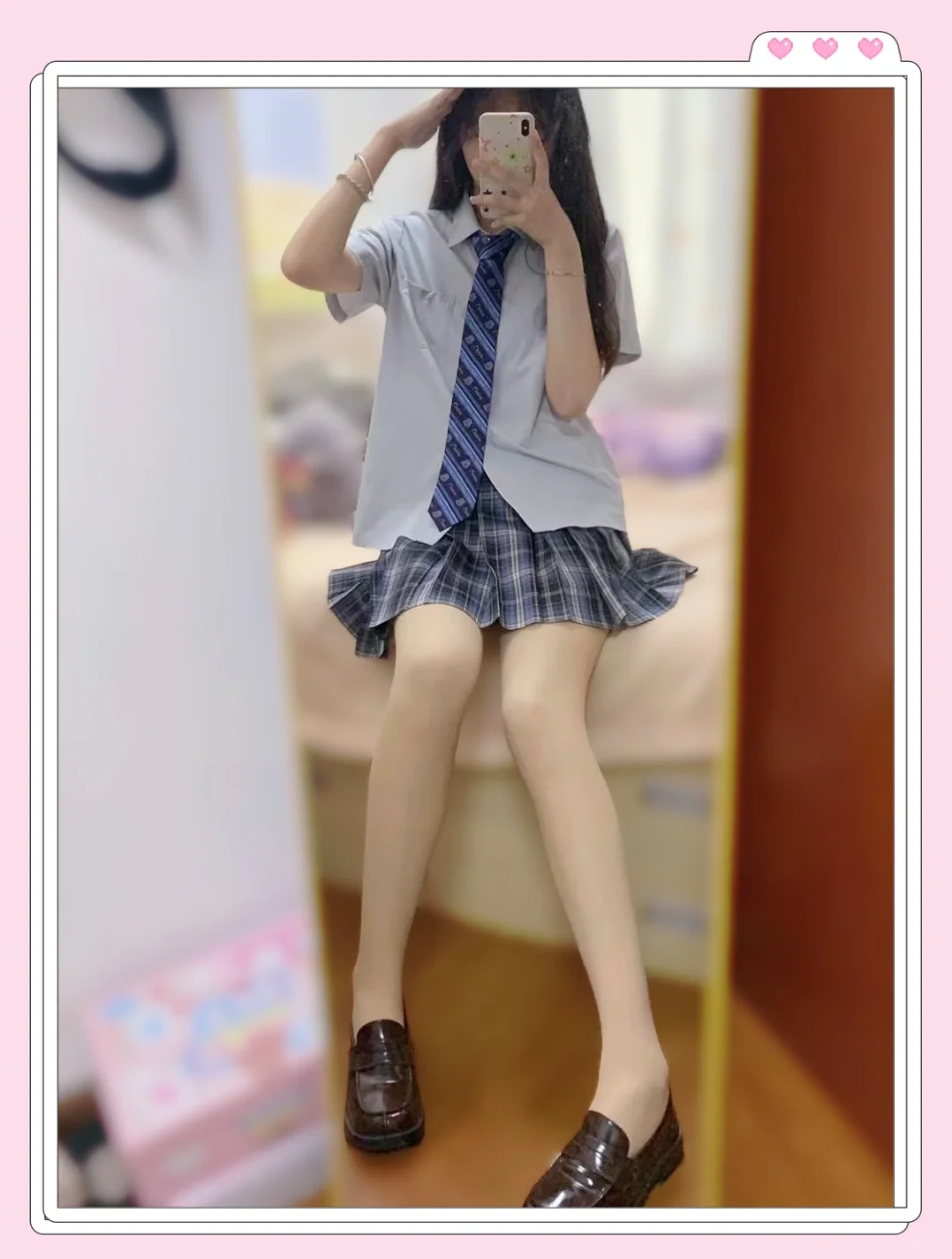 【美腿必备】超舒适耐穿丝袜,时尚与实用兼备!