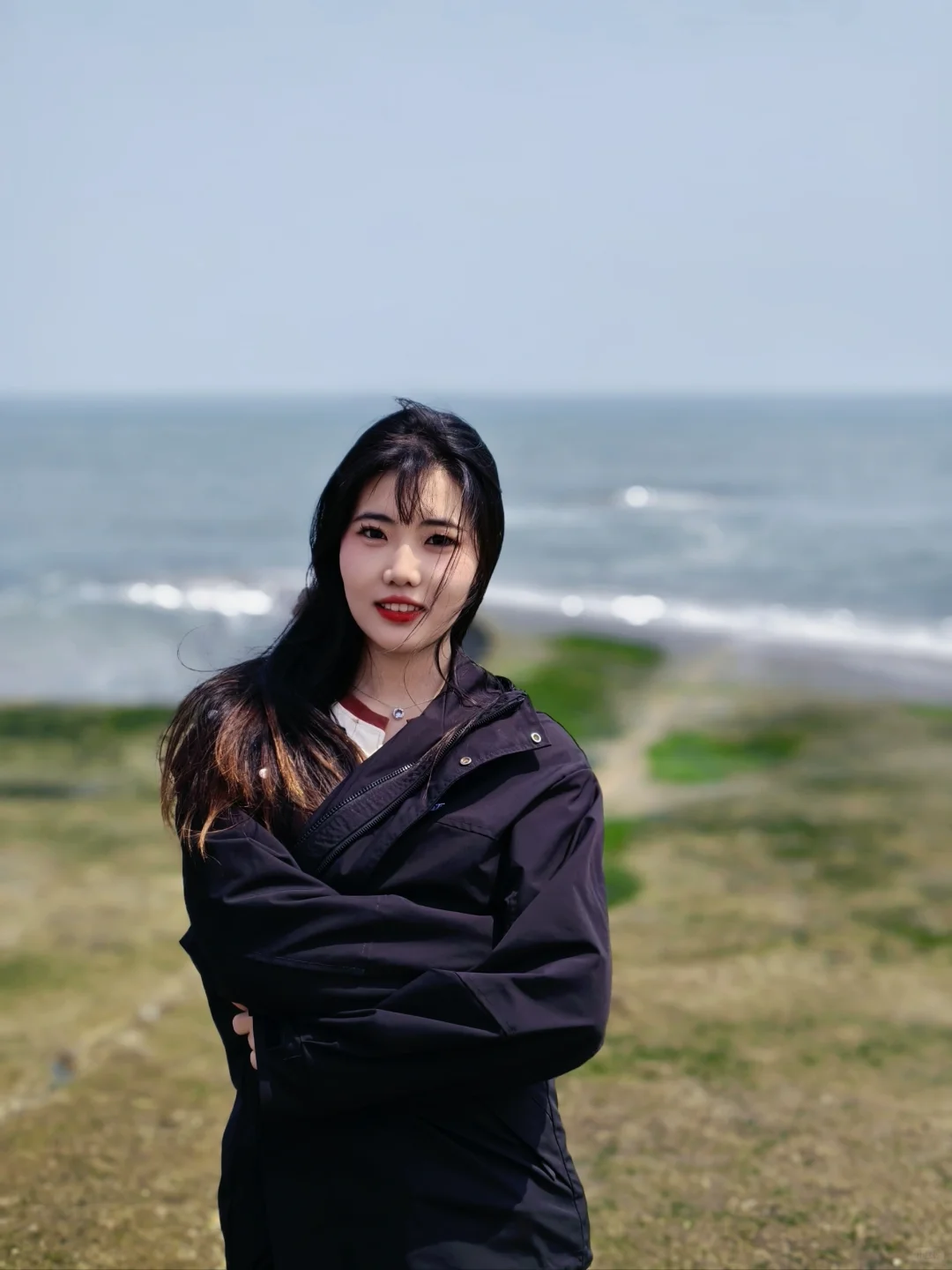 看海去🌊小李拍摄(日照海边)