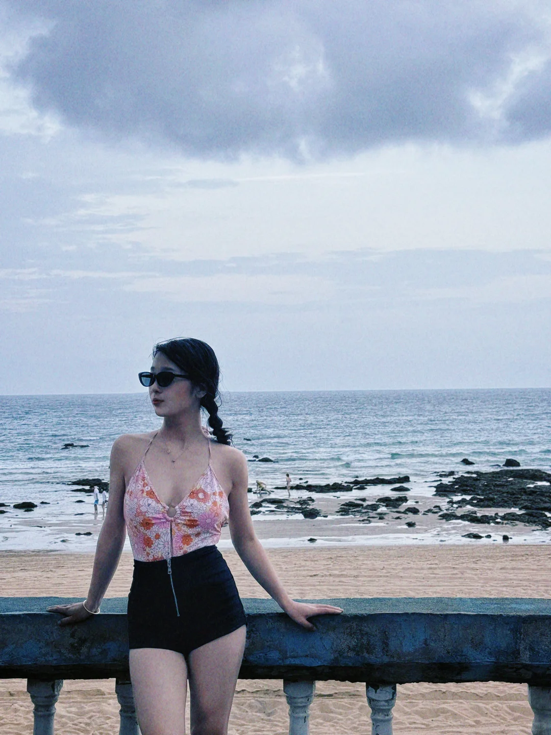 万宁太适合晚出晚归的年轻人了