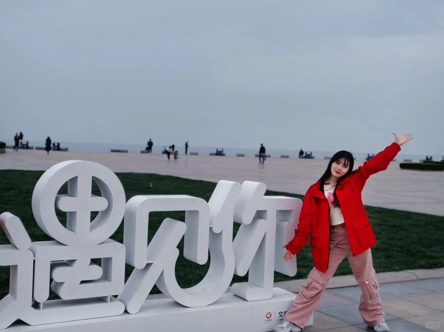 看海去🌊小李拍摄(日照海边)