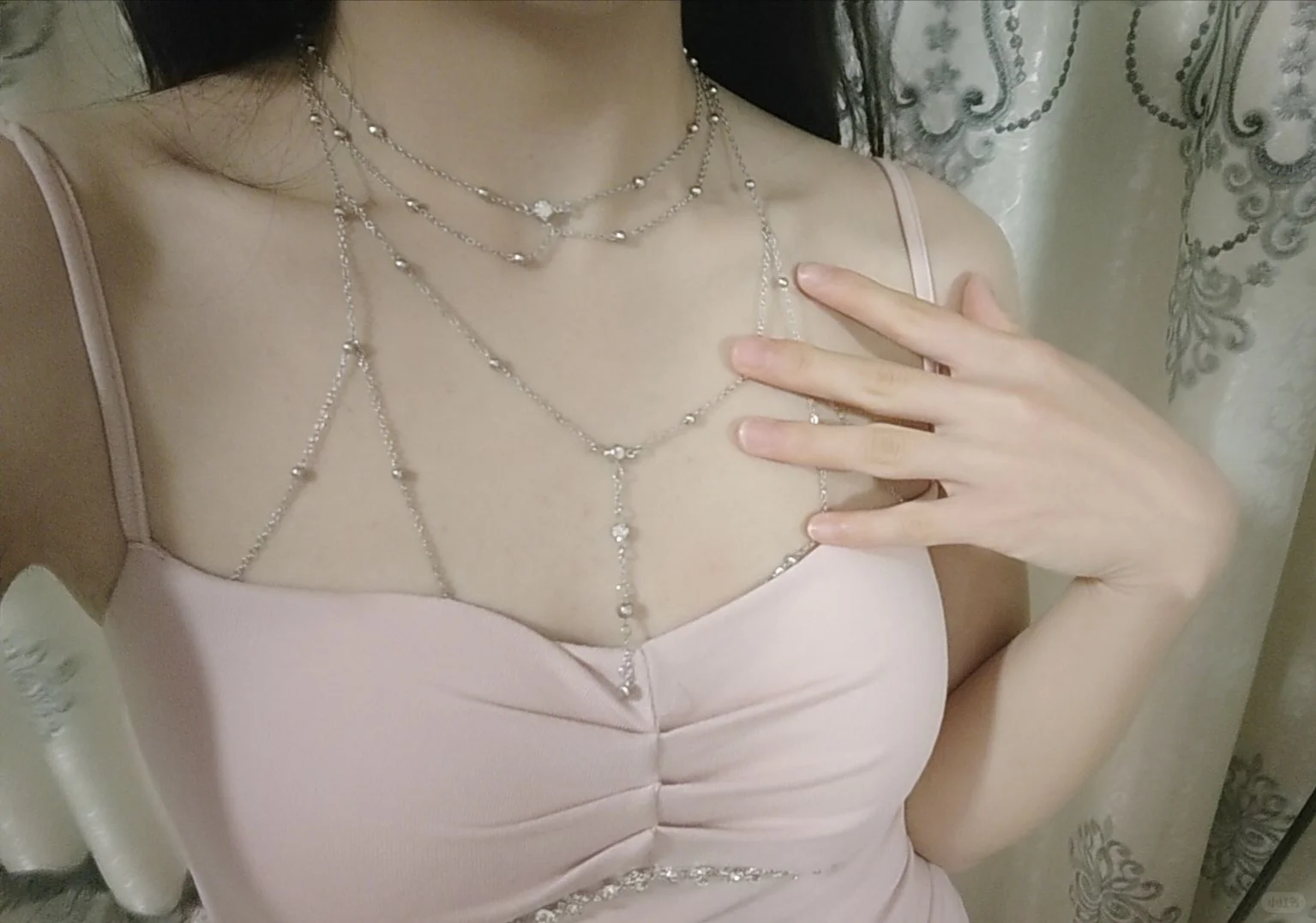 姐妹们，替你们试过了，真香～