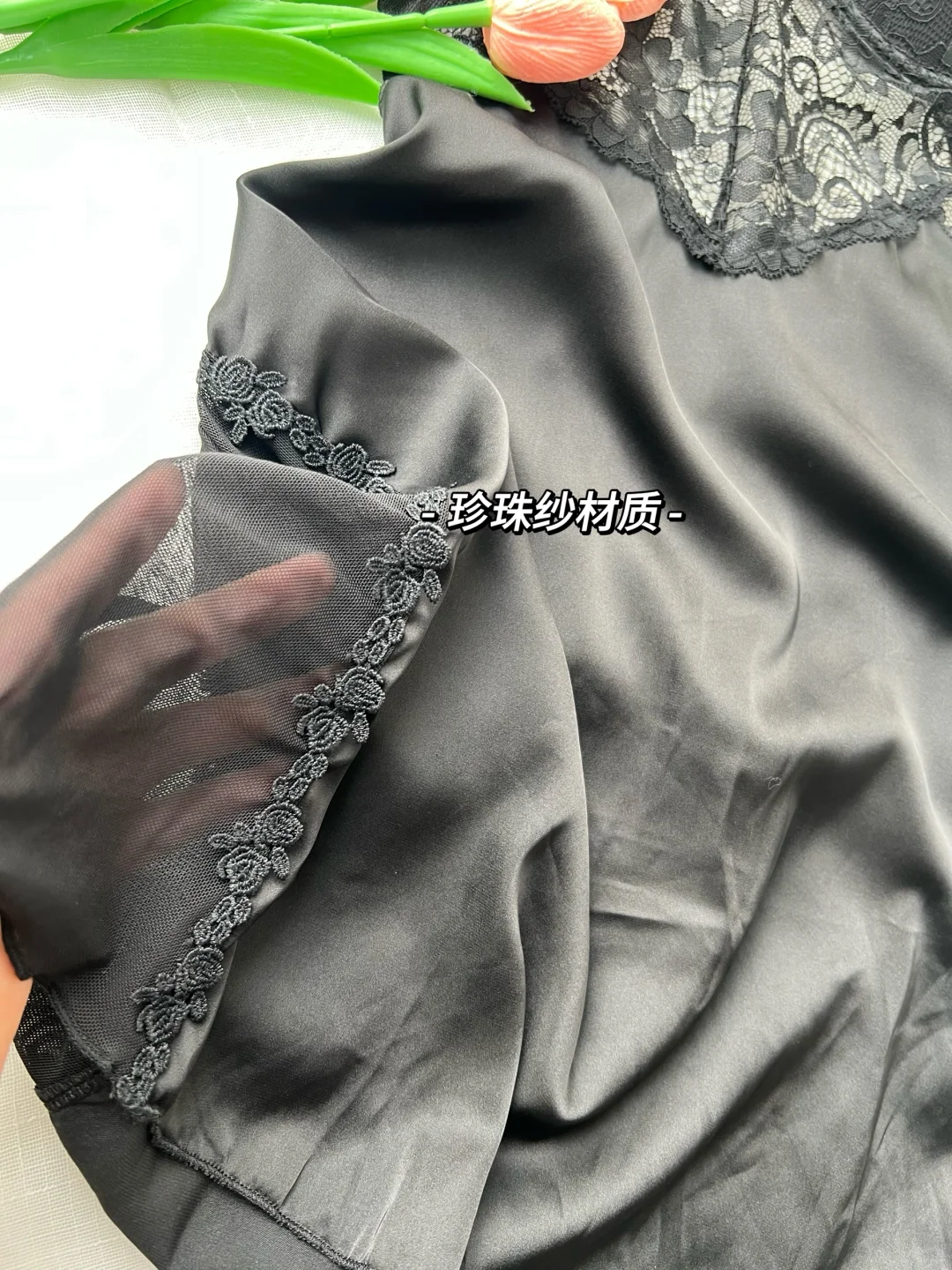 纯爱小蛮腰·性感女睡衣冰丝吊带睡裙