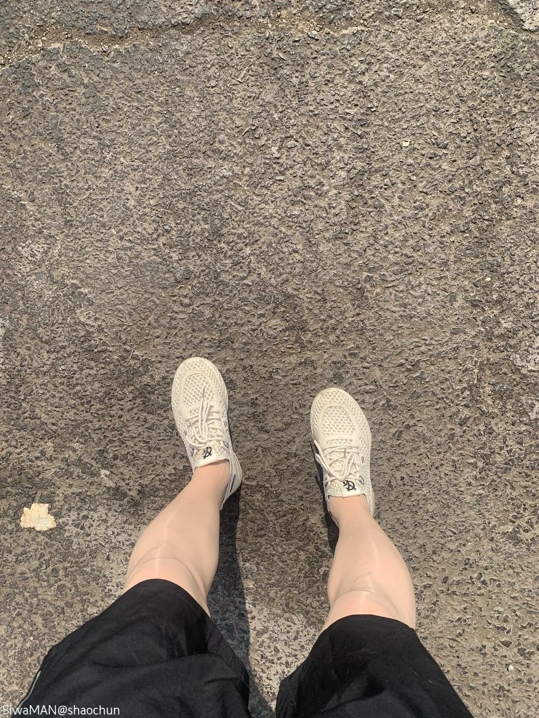 算了吧你肯定觉得没什么的