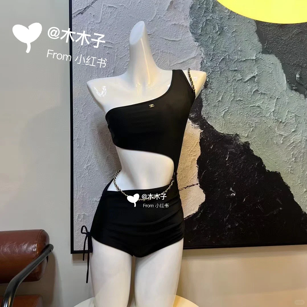 泳衣大合集/开箱测评来咯