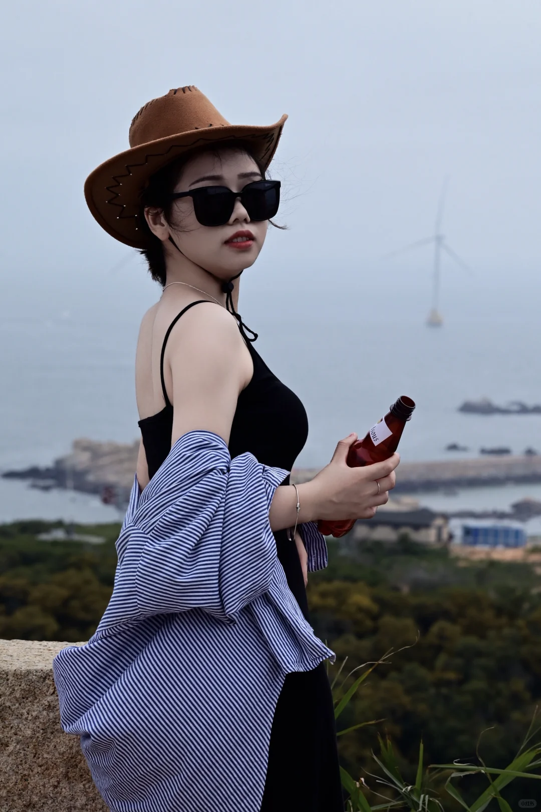 平潭约拍/可爱在性感面前不值一提