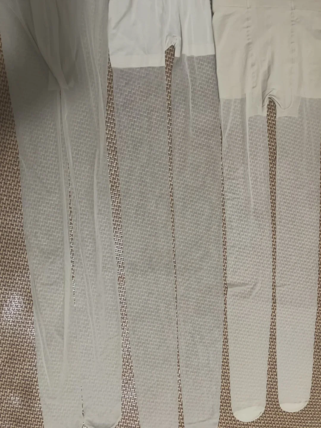 0D超薄丝袜你穿过吗？