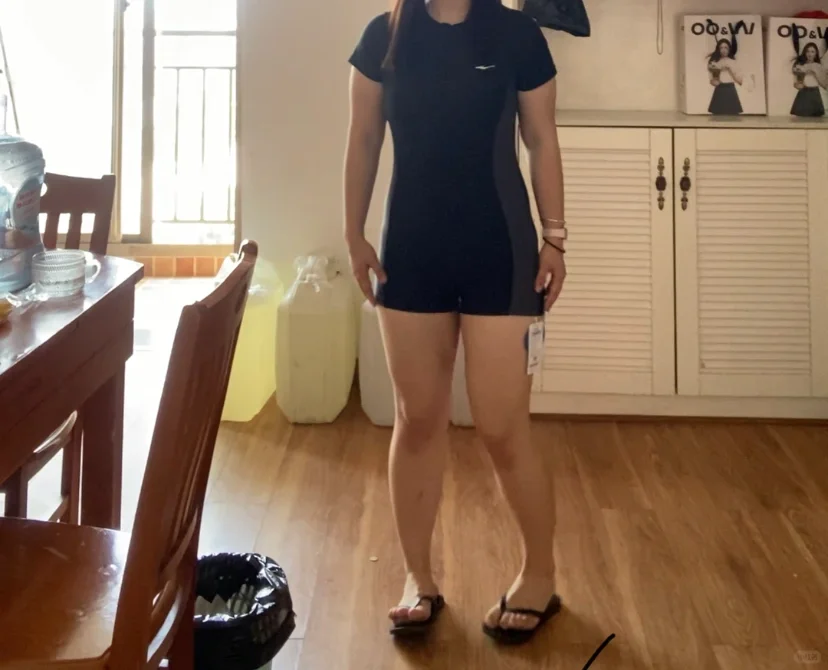 pdd泳衣 二选一