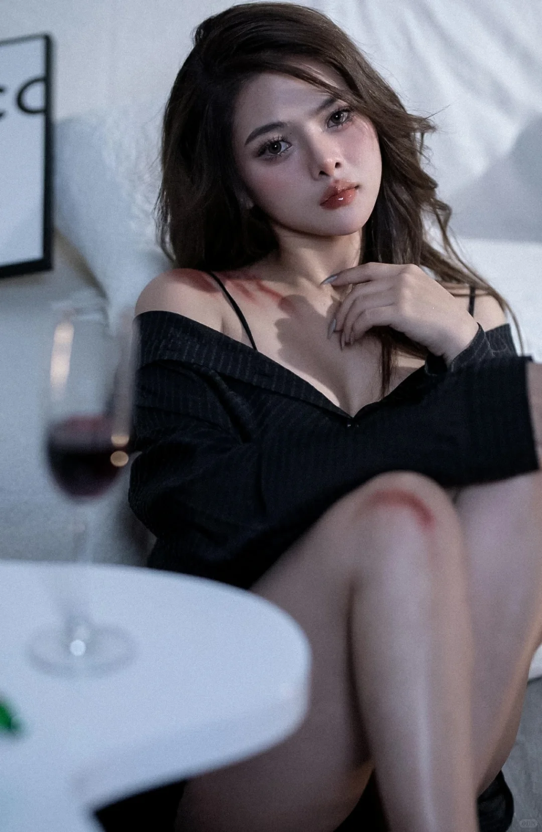 性感情绪风你拍过吗？