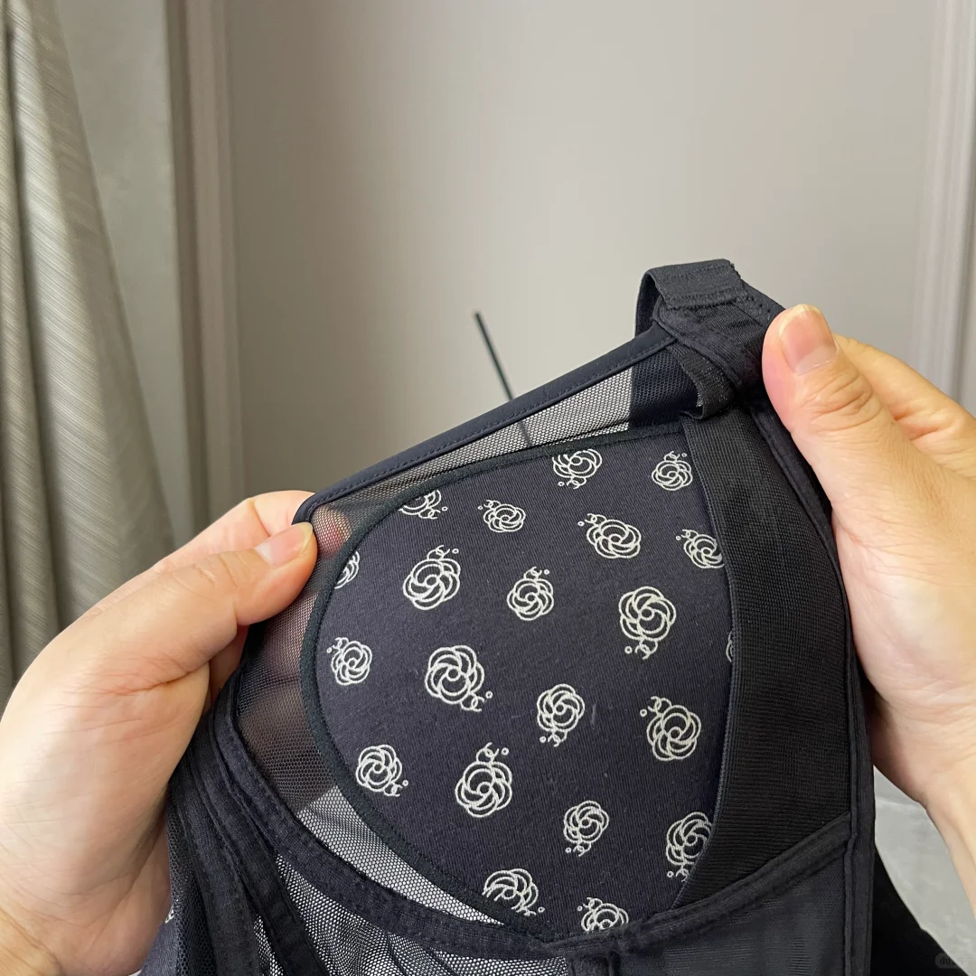 夏日Bra😍我想要的它都有,冲吖!