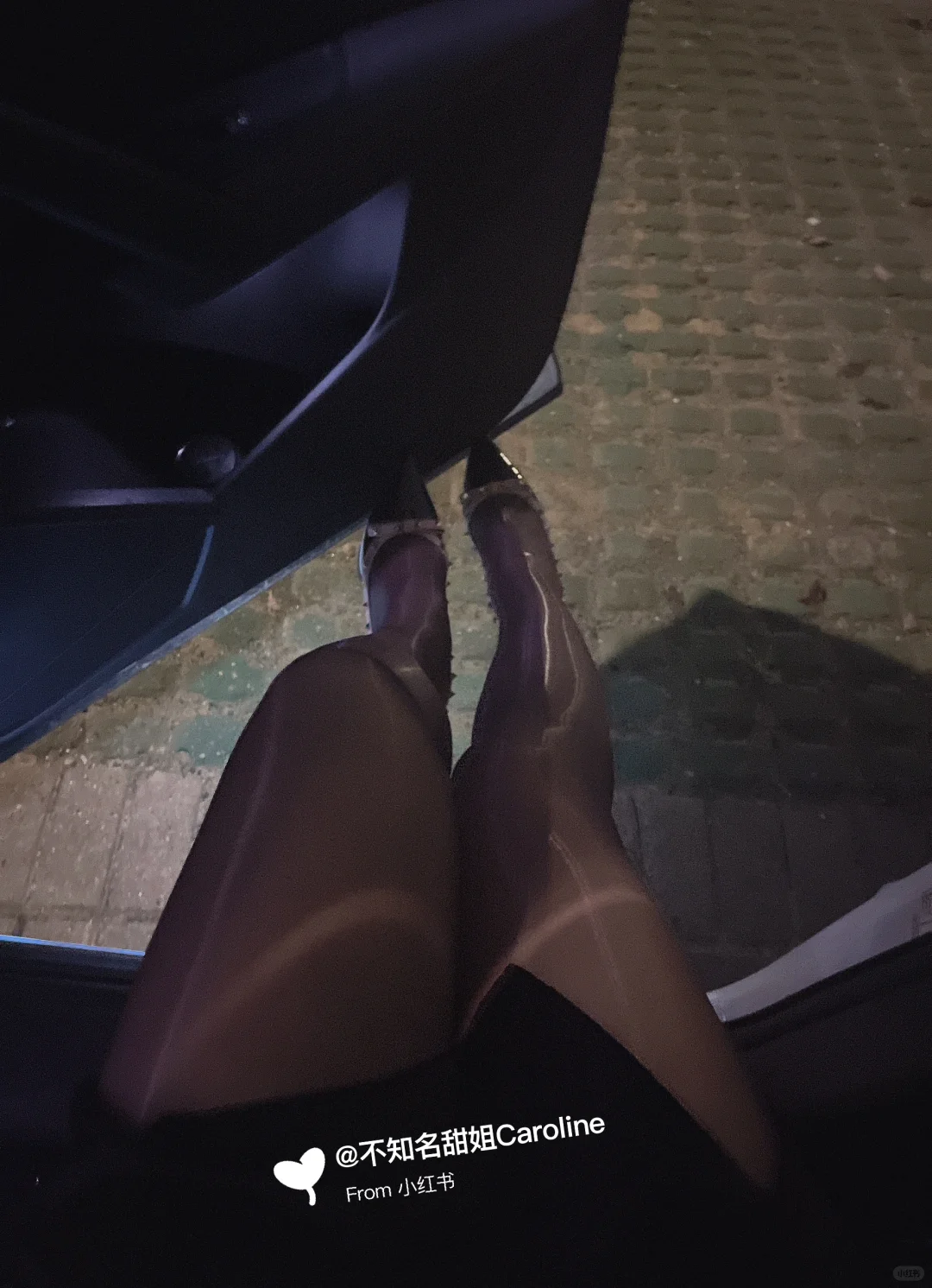 宝宝，这样可以迷晕你吗？