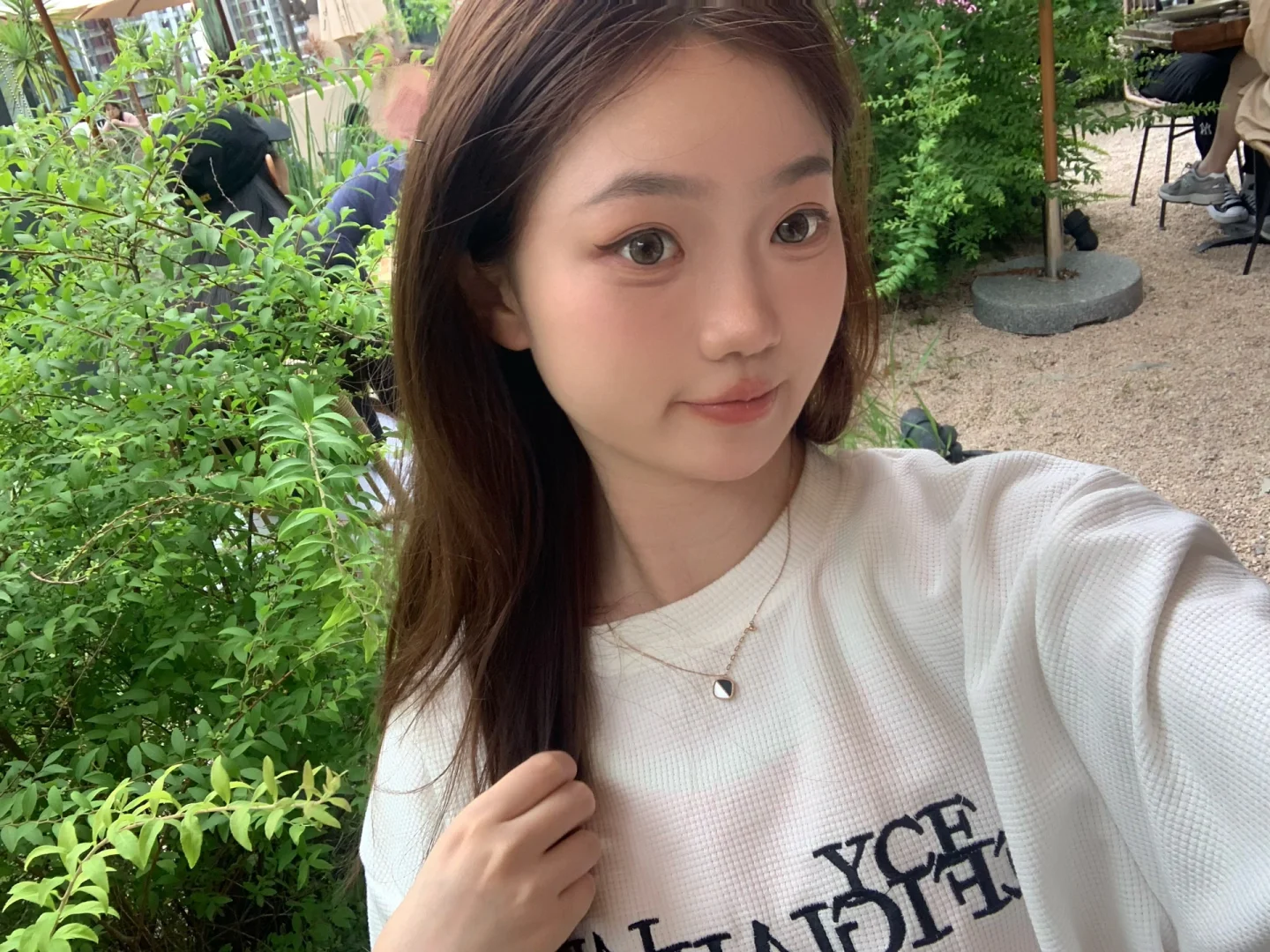 要怎么能频繁出现在你眼里
