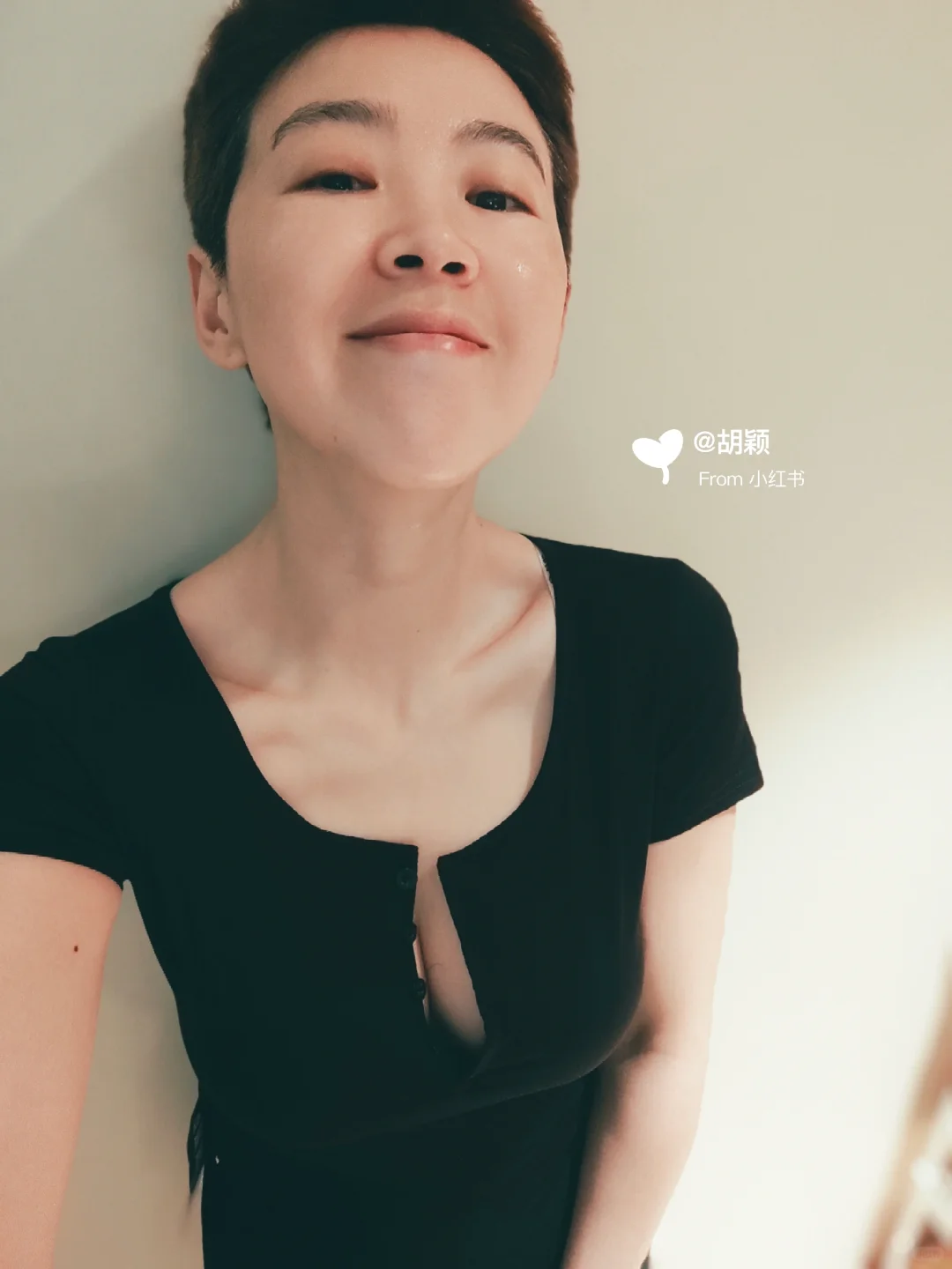 做个即性感又T分加倍的姑娘