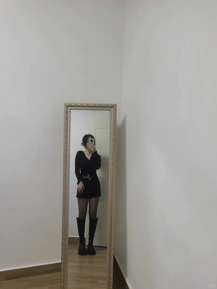 💖丝袜，女人的秘密武器