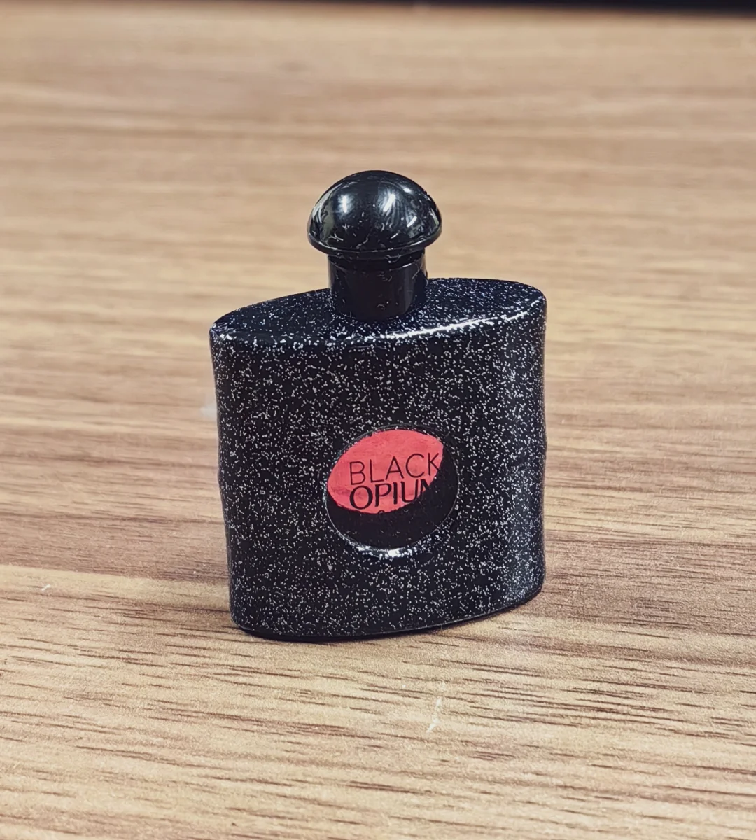 分享50只日常好用的香水4/50 #圣罗兰