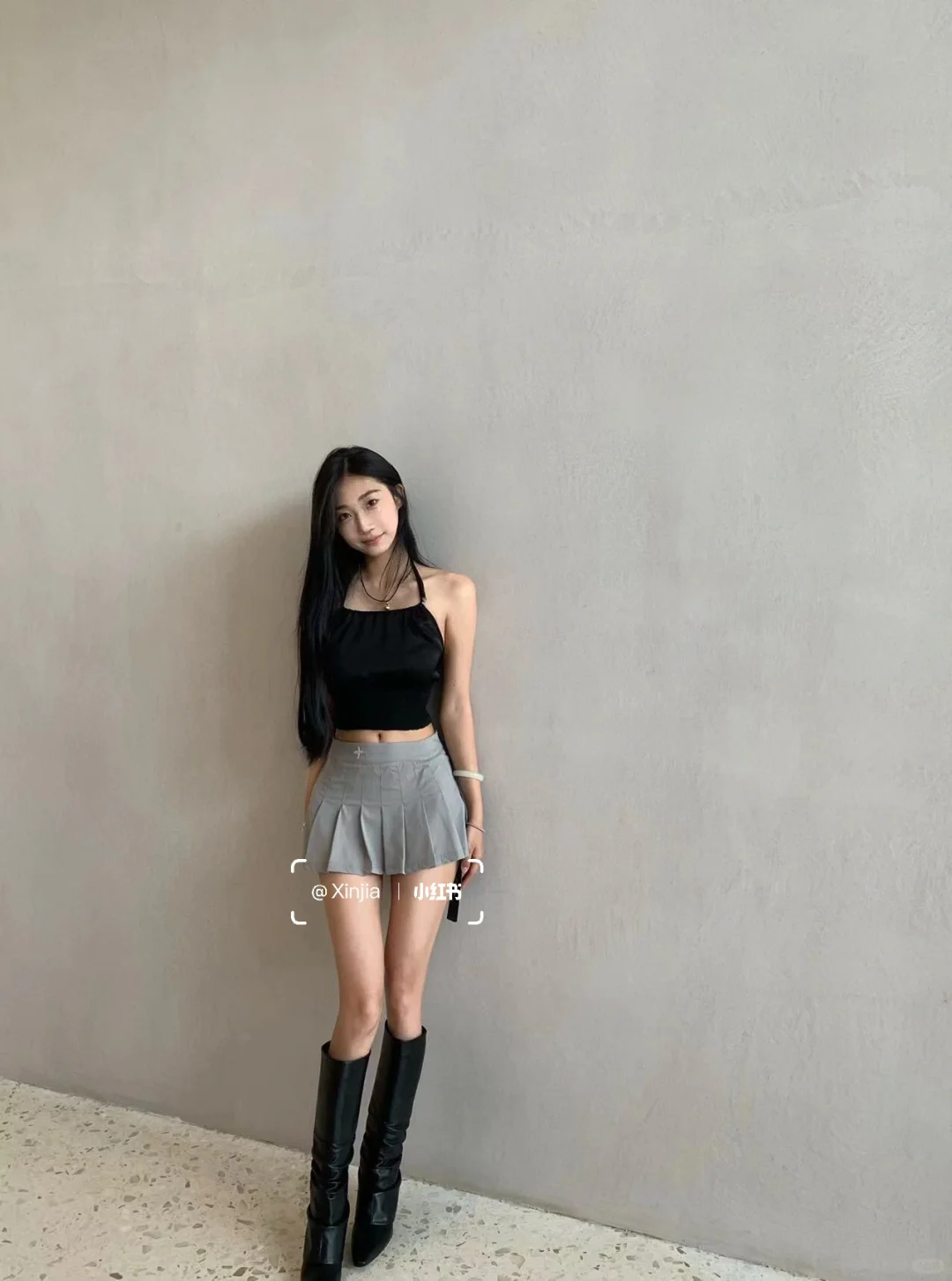 SMFK6月🆕好会做黑色