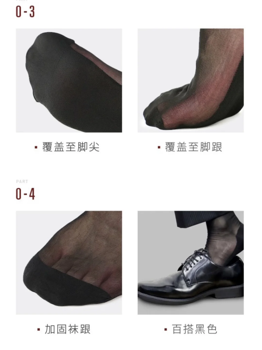 CHENXIGENT | 正装职男的出差清单指南