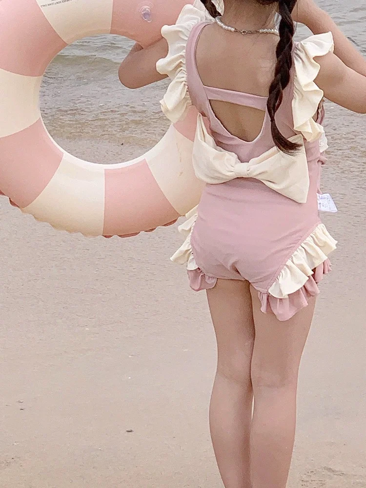 夏天当然要去海边玩呀🏖️