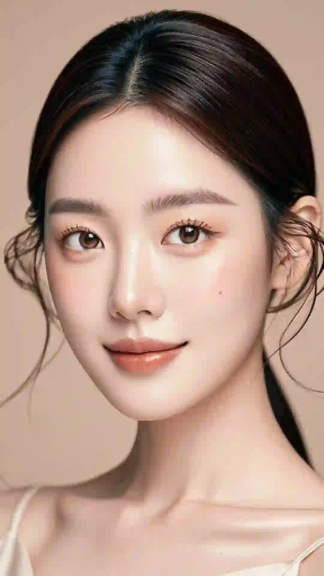 女人想要你撩她时的三个生理反应