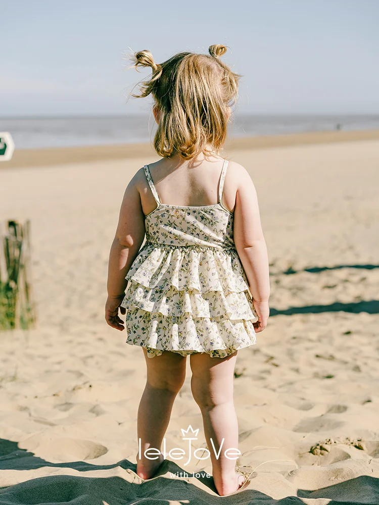 lelejove直播预告丨冰瓷凉泳衣🌊今晚18点