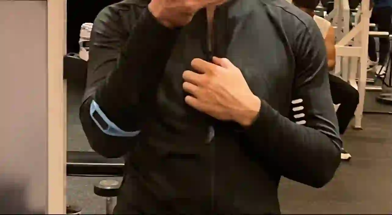 如何追到肌肉男？连夜总结以下六点