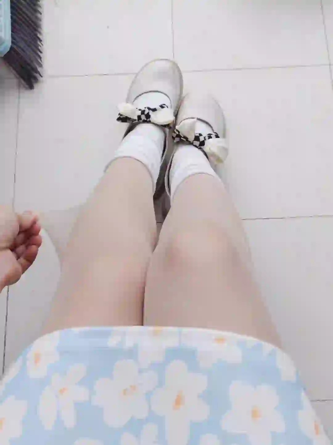 这个丝袜我真的爱了