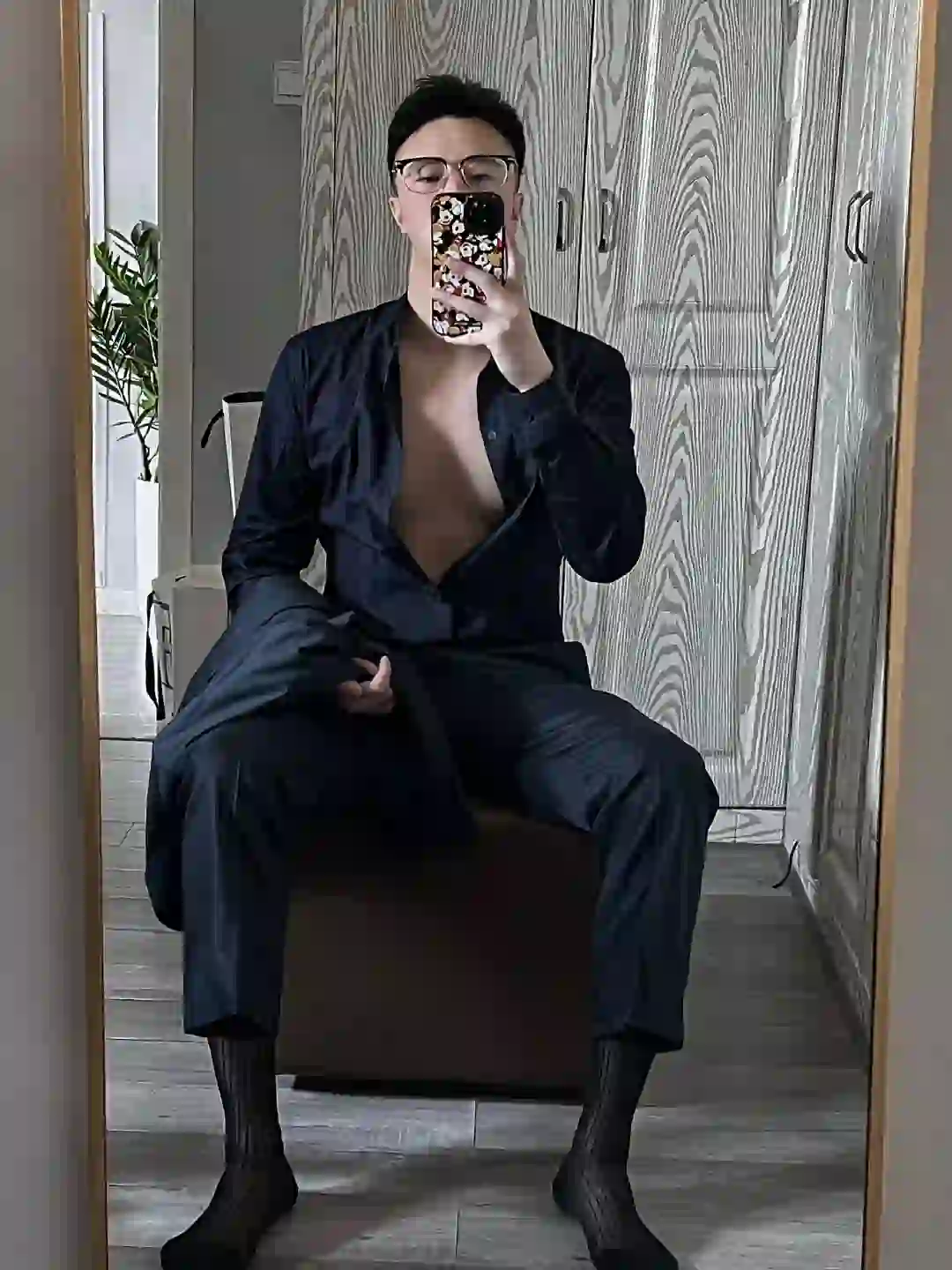 发现1️⃣张库存