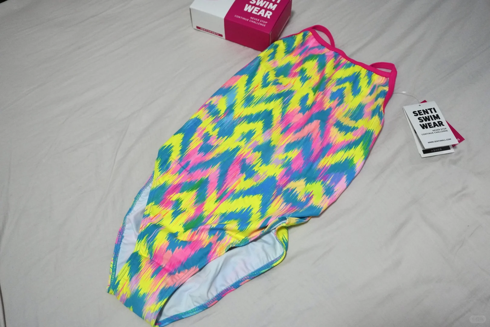 新皮肤|还是得Senti