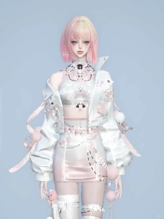 泳装还是玄喵夜行