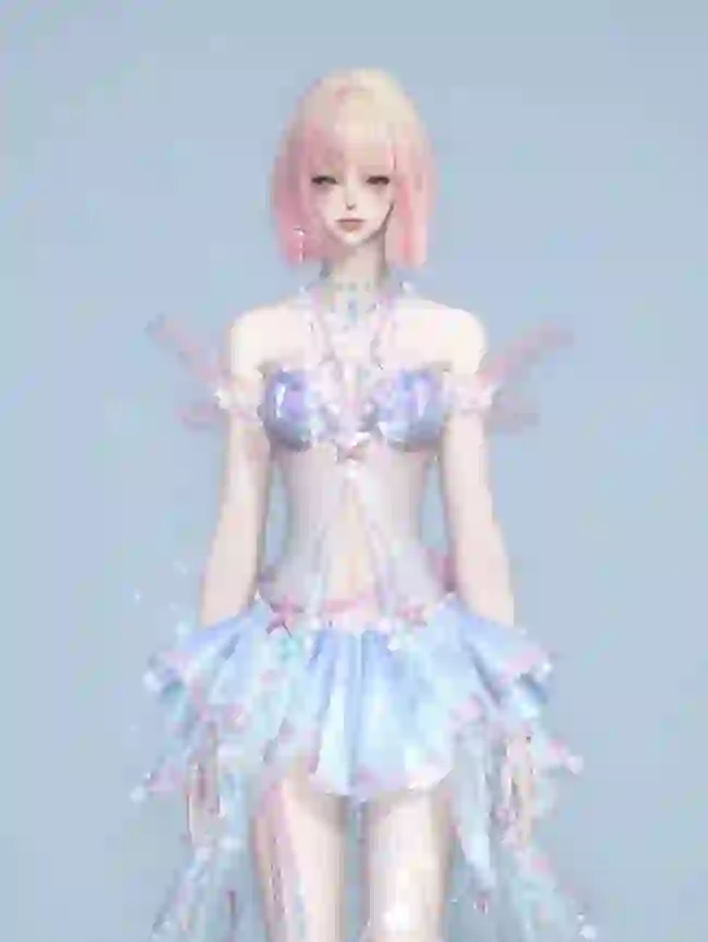 泳装还是玄喵夜行