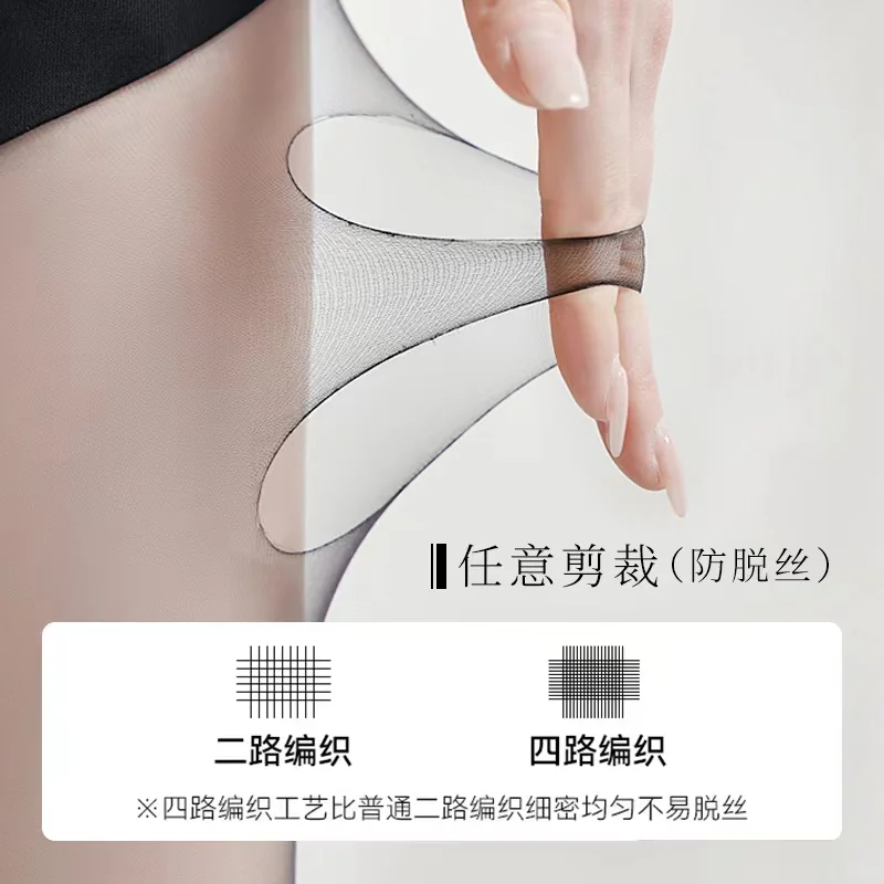 这款丝袜你心动吗?