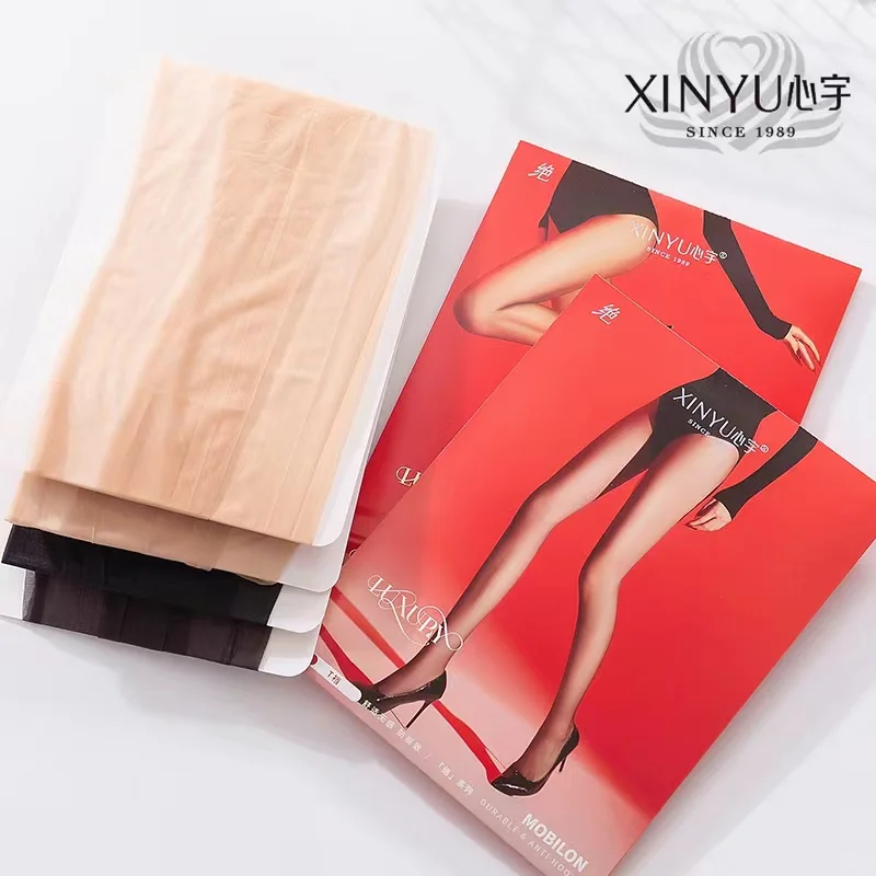 这款丝袜你心动吗?