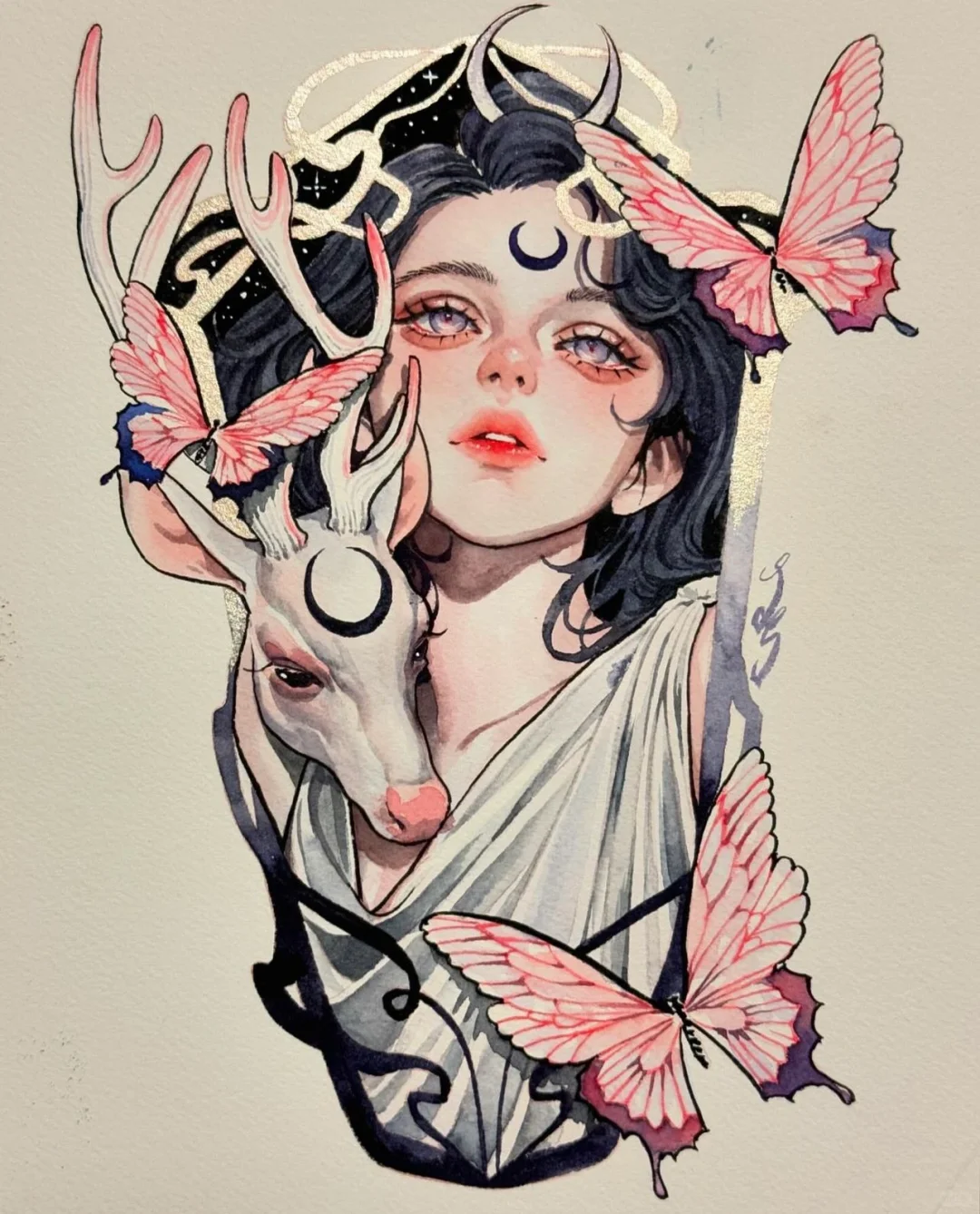 女士美图，惊喜特惠！