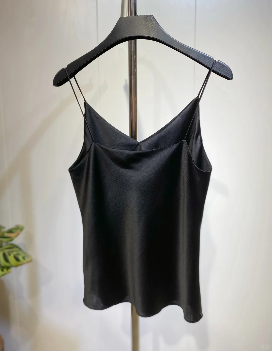 可以一辈子不用换的背心