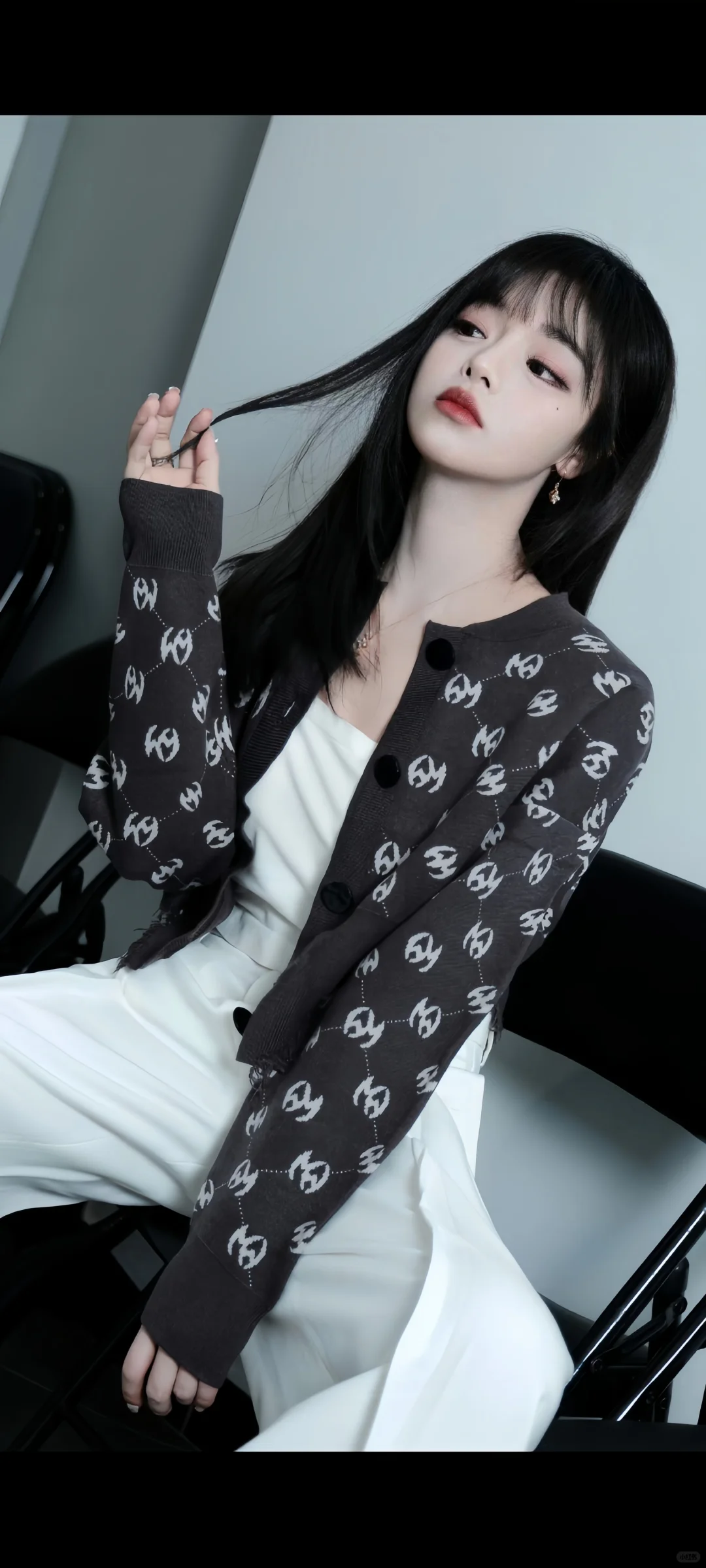 黄霄云高清性感写真来啦!