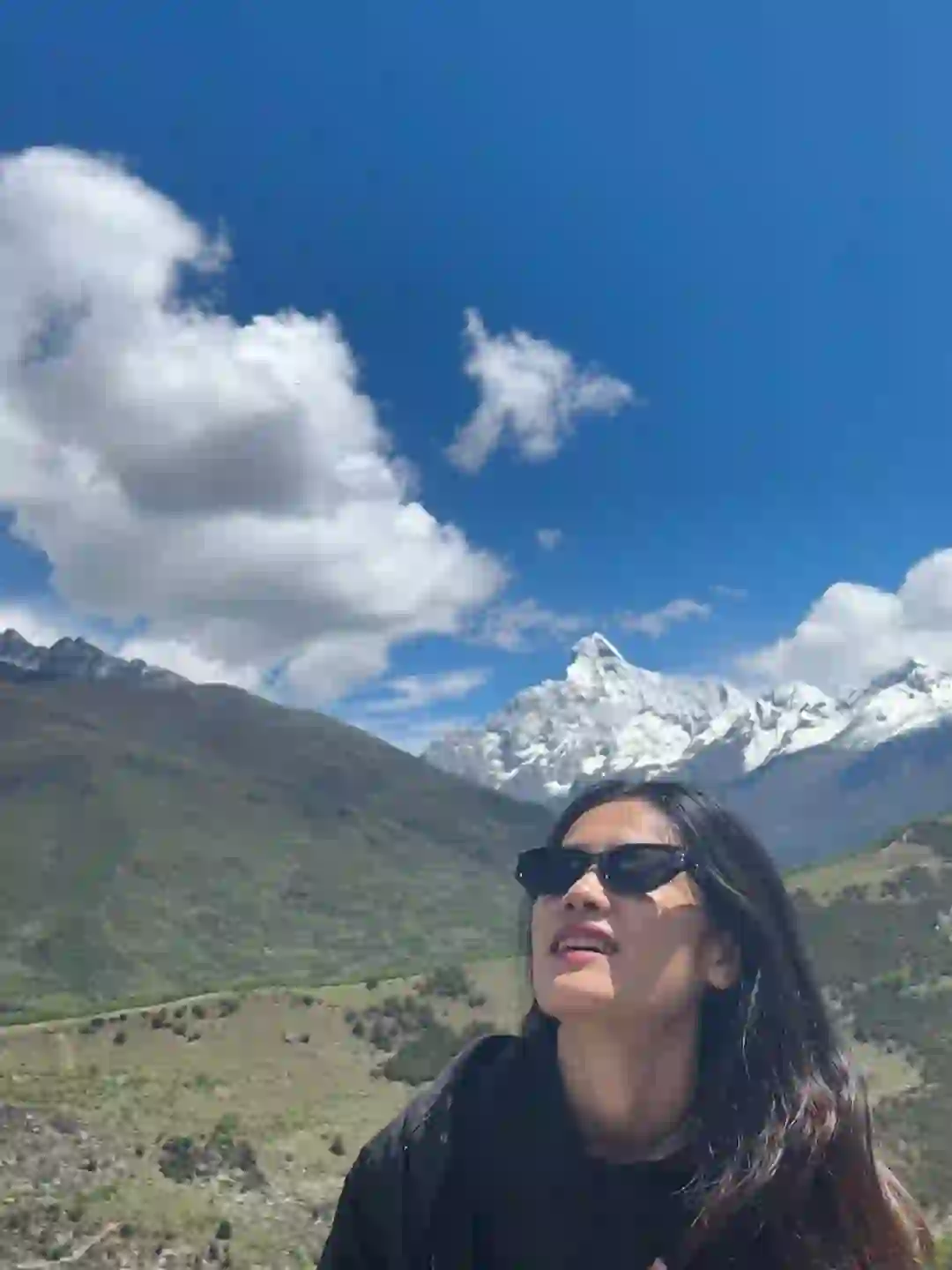 宝宝，难道我的喉结就不性感吗？