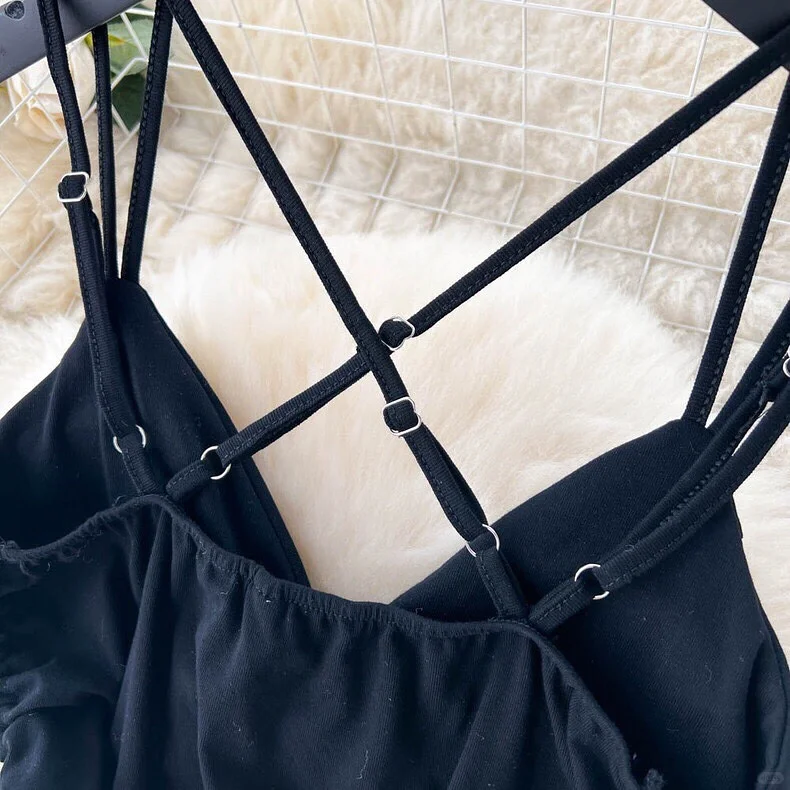 🇲🇾现货💝法式气质超仙连衣裙