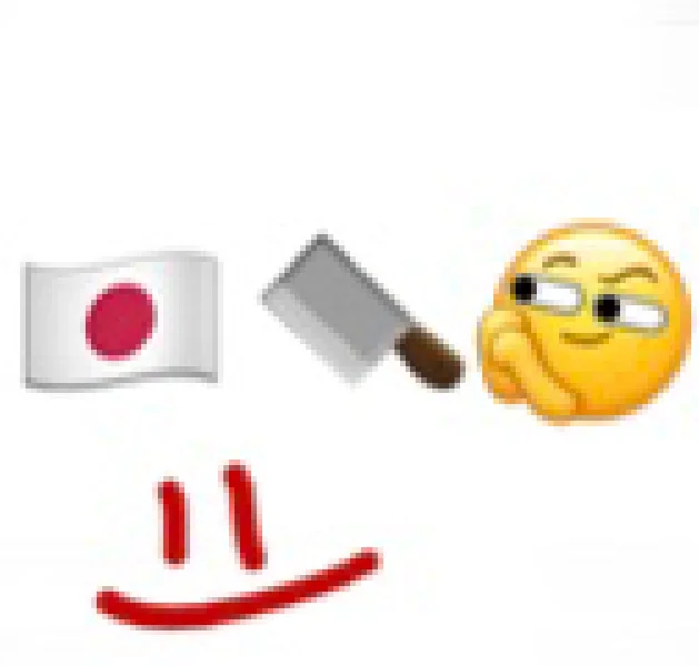 给大家做一些表情包