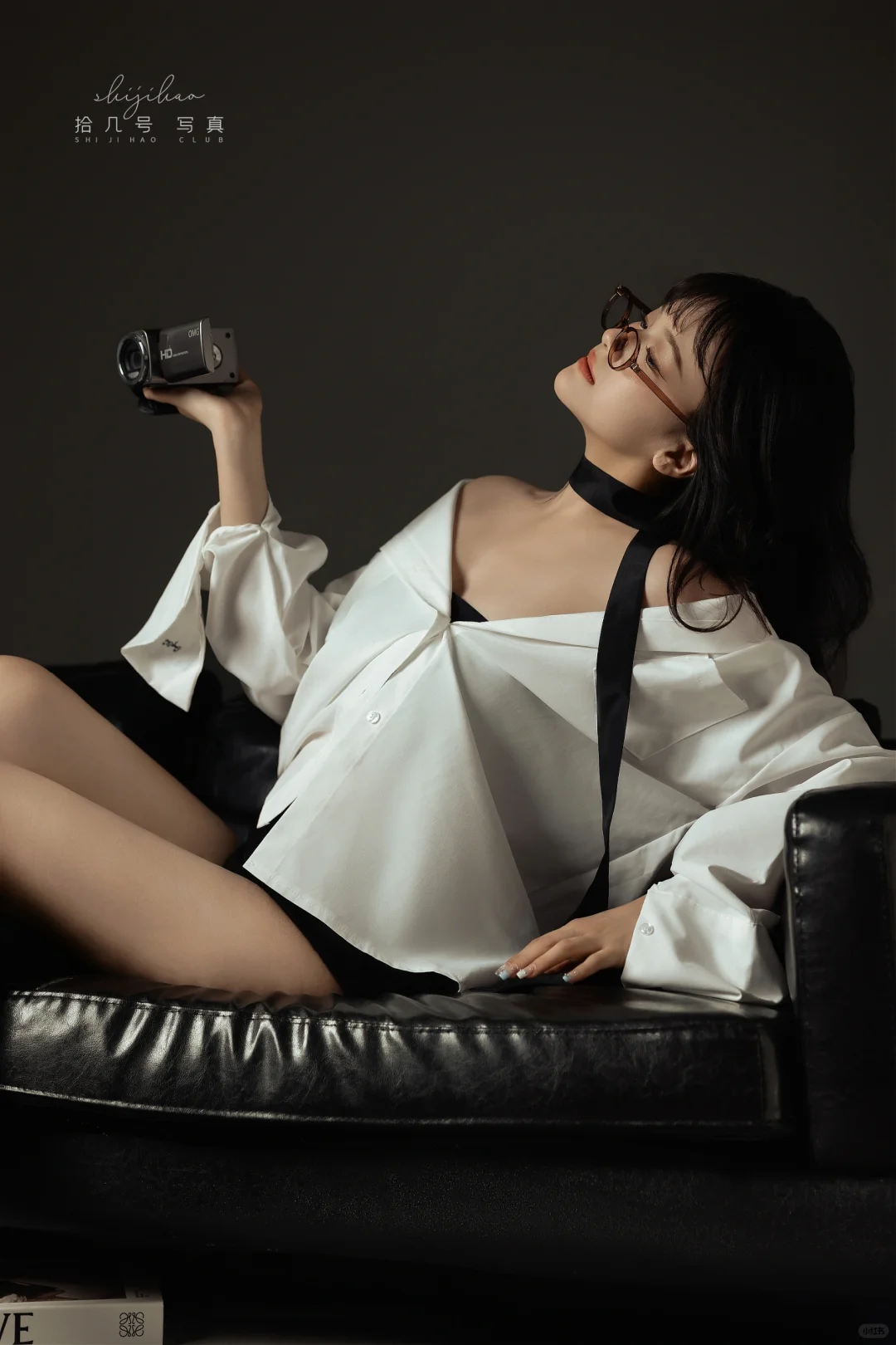 高级感写真｜杂志🖤性感🖤撩人🖤