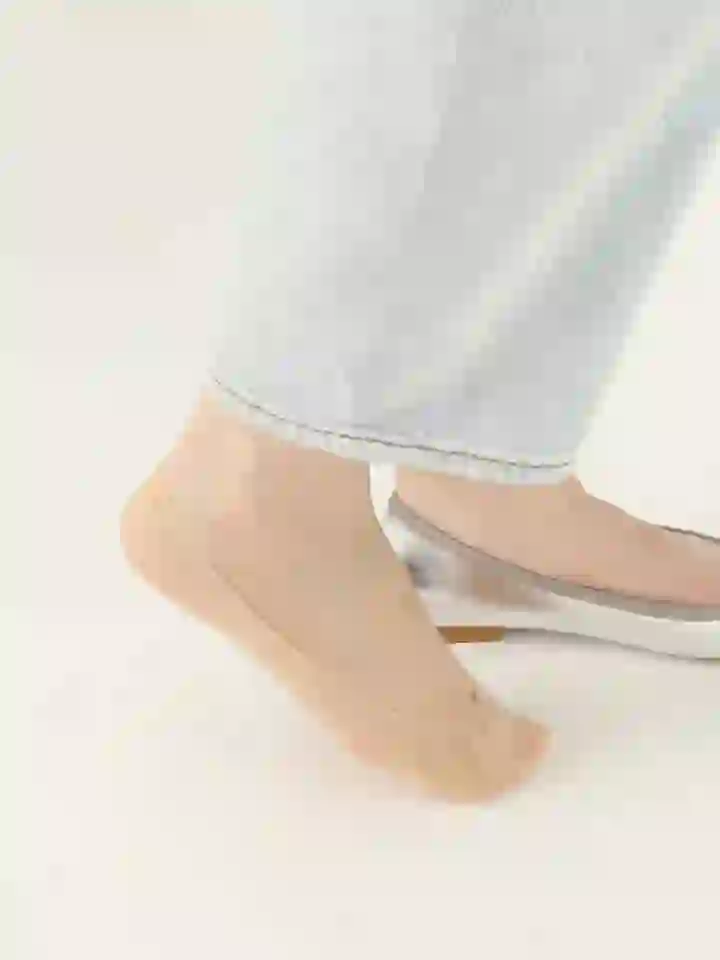 这个夏天来双隐形船袜吧⁉️