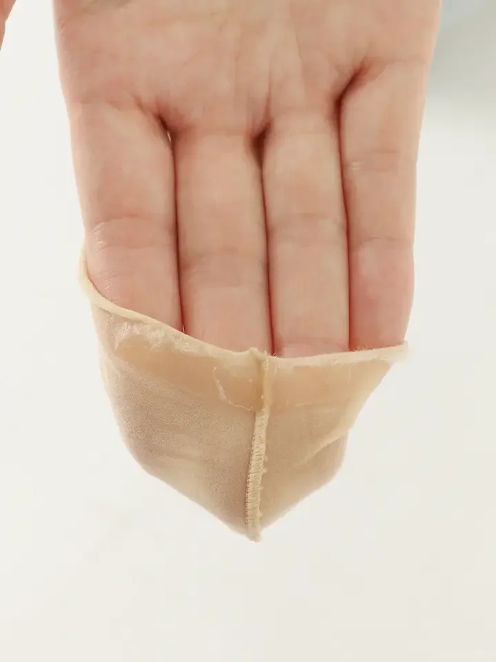 这个夏天来双隐形船袜吧⁉️