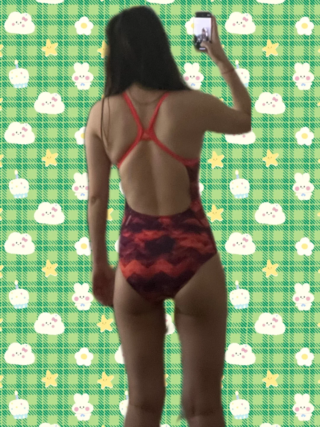 竞速泳衣-adidas