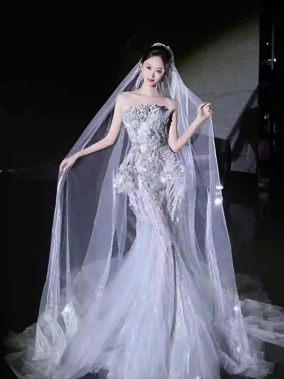 富家千金同款战袍‼️气质狠狠拿捏了