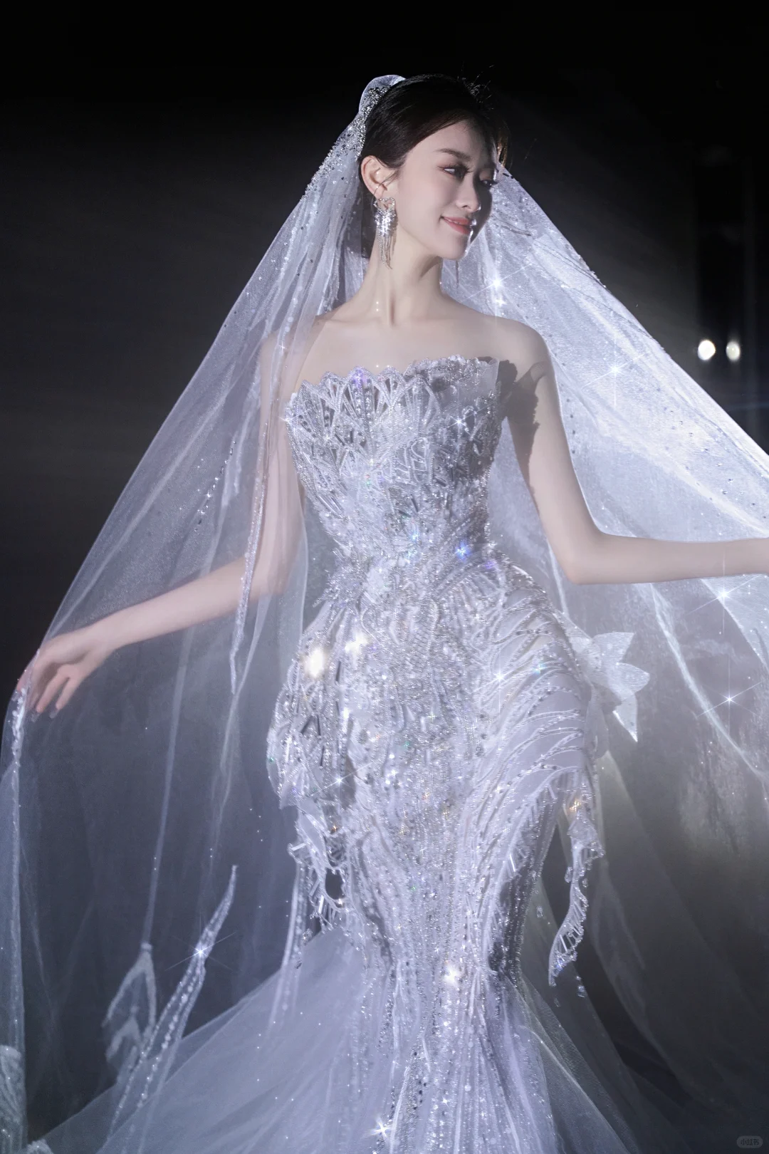 富家千金同款战袍‼️气质狠狠拿捏了