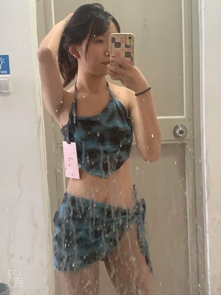 🩱二选一