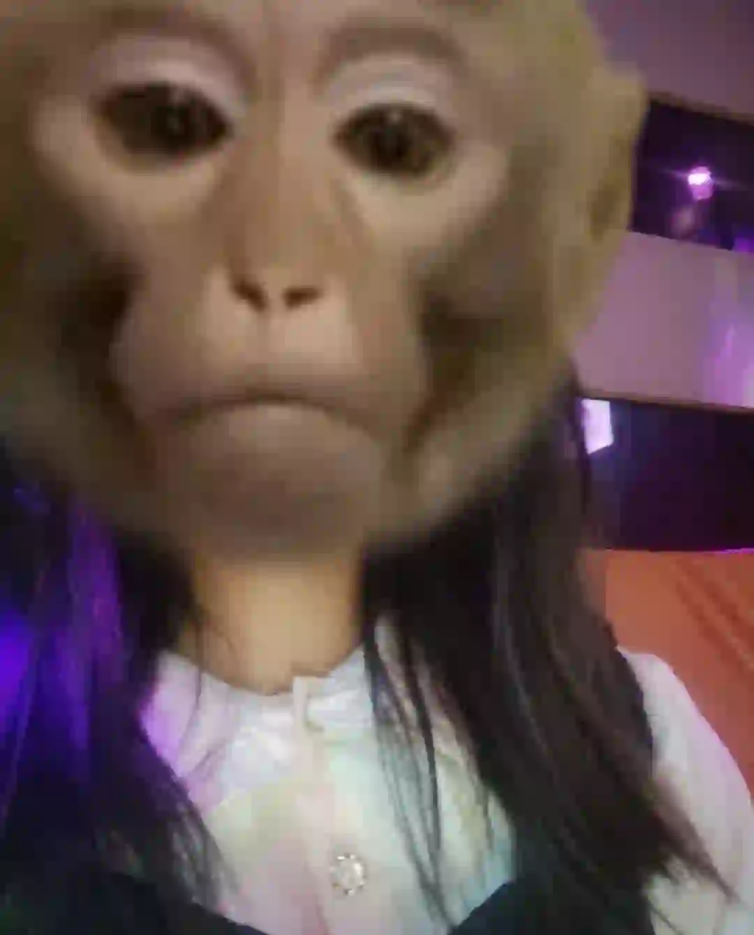 性感大monkey
