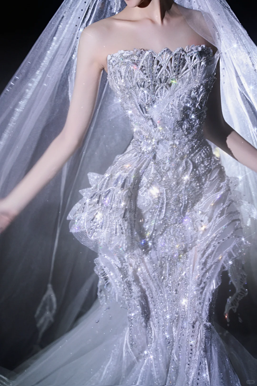 富家千金同款战袍‼️气质狠狠拿捏了