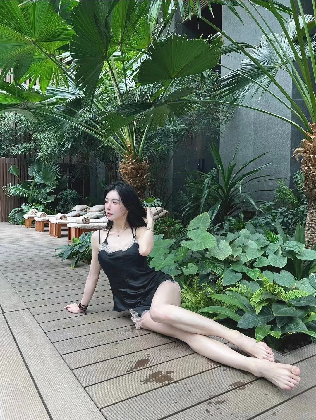 北京陪拍第十五弹｜美的我流鼻血