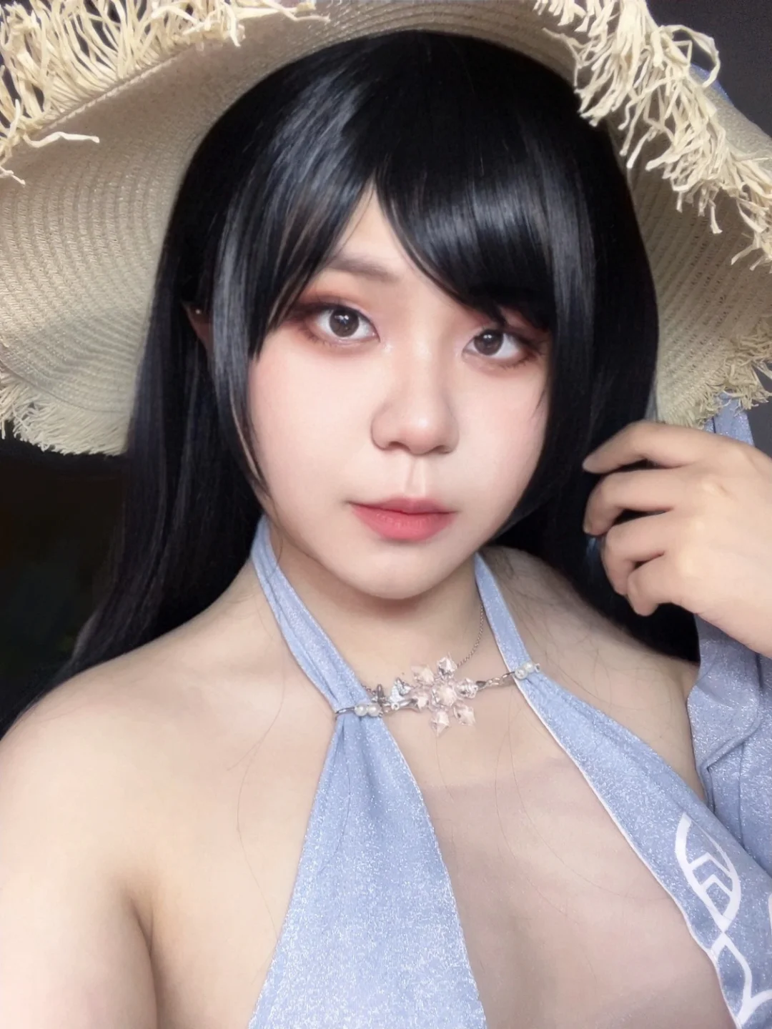 昔去雪如花❄️